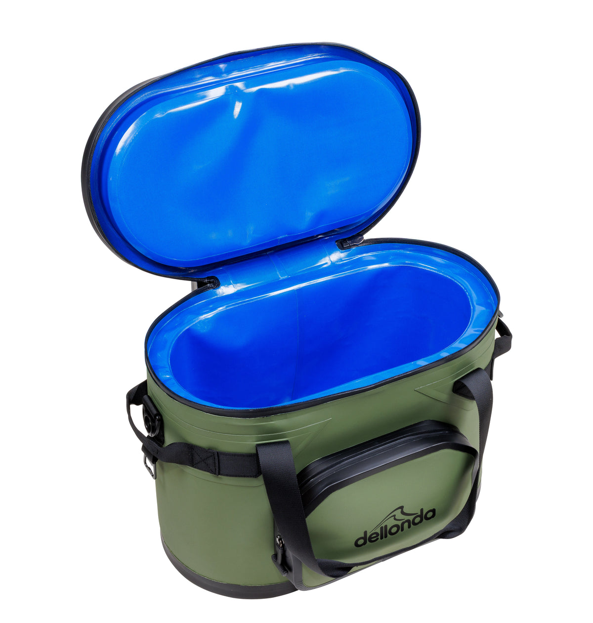 Insulated Cool Bag Tote 19L with 30 Can Capacity  - DL184