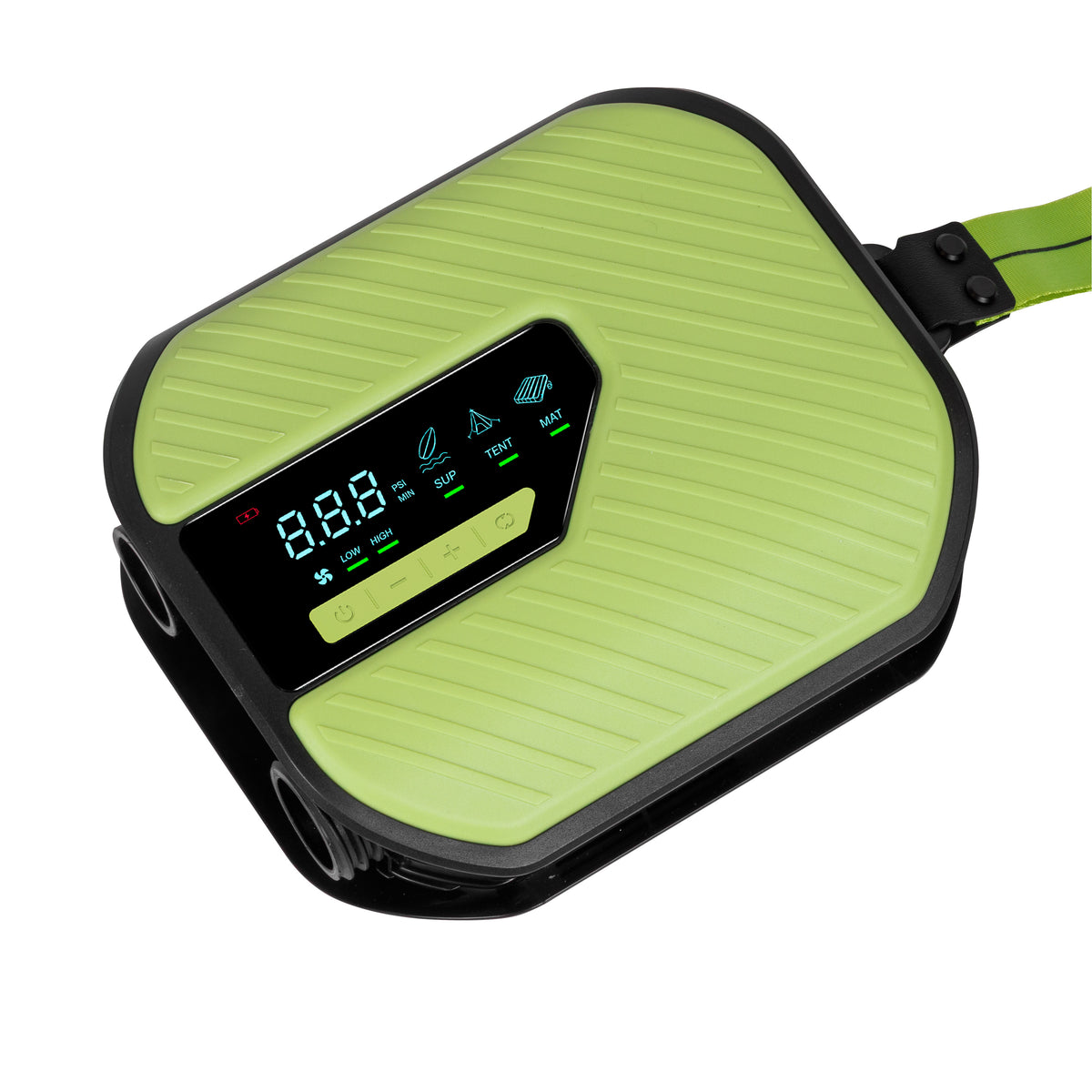 Rechargeable & 12V DC Electric SUP Pump - DL185