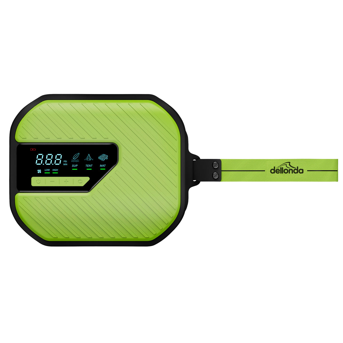 Rechargeable & 12V DC Electric SUP Pump - DL185
