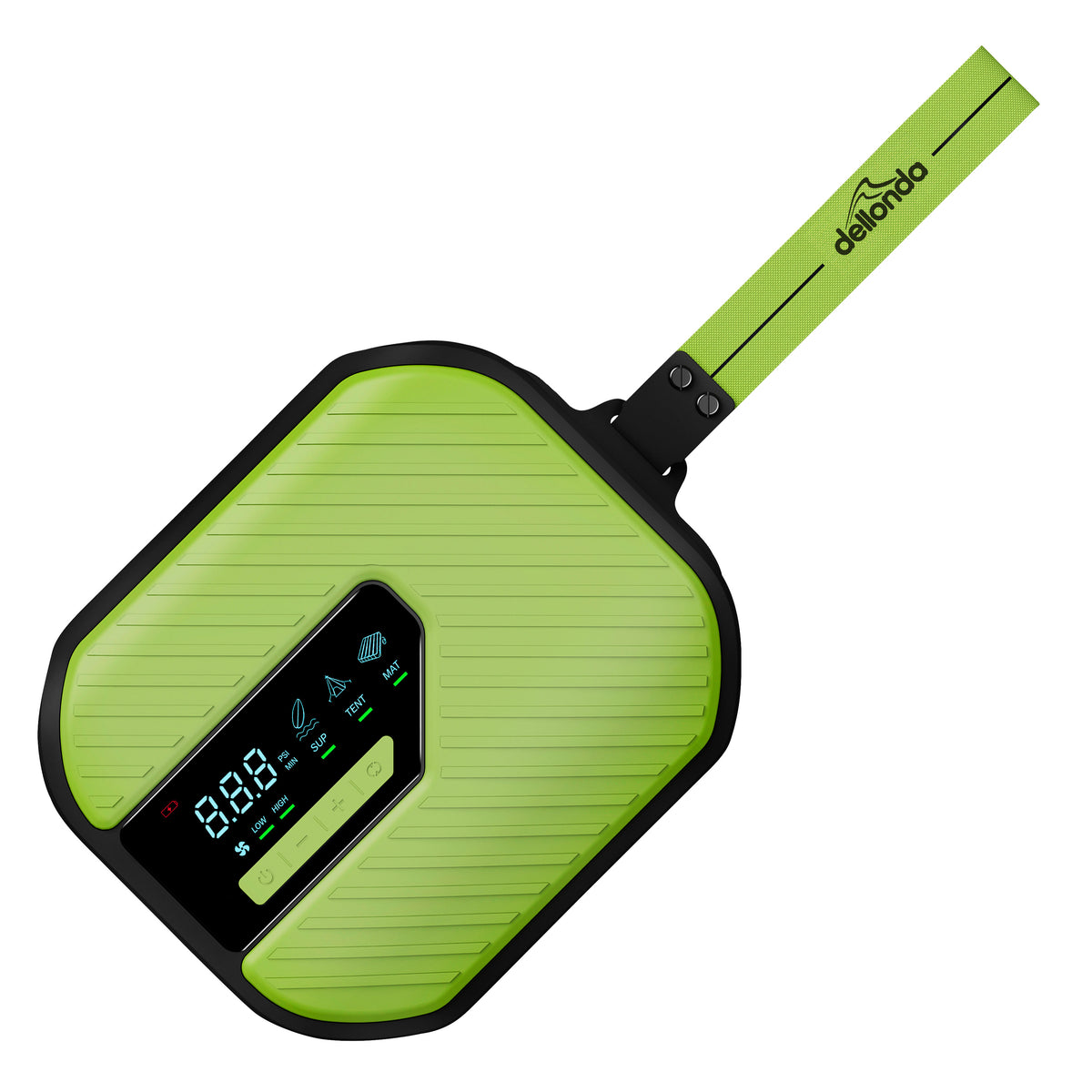 Rechargeable & 12V DC Electric SUP Pump - DL185