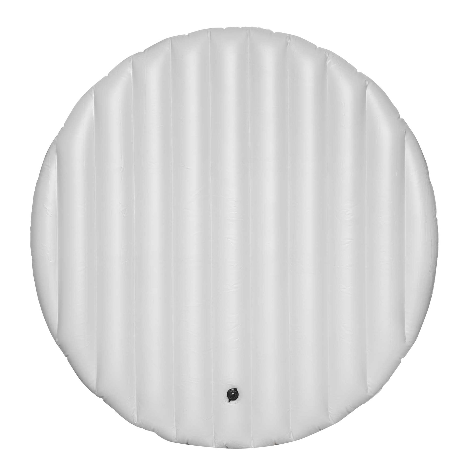 Hollywood Inflatable Lid For Lazy Spa Miami Lay Z Clever Spa