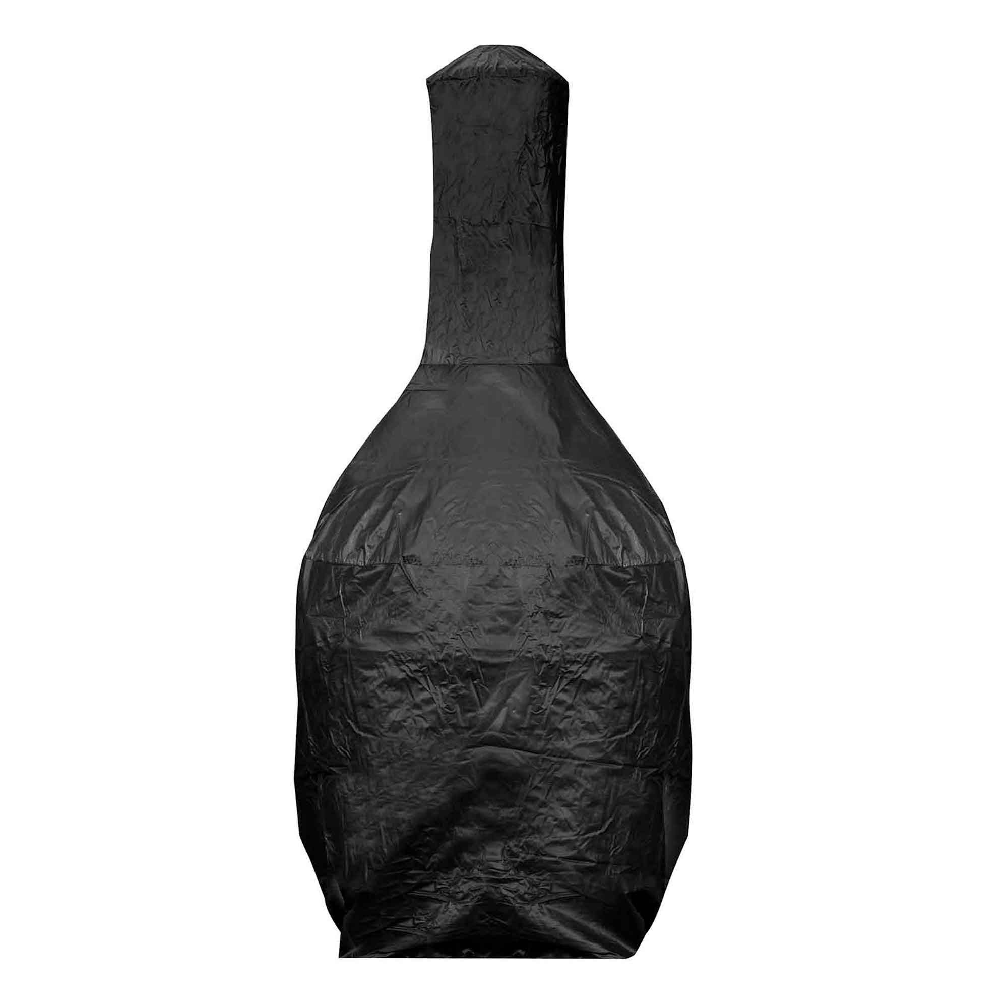 Fire Pit, PVC Cover, Water Resistant, Heavy Duty with Drawstrings for DG112 - DG122 - Dellonda