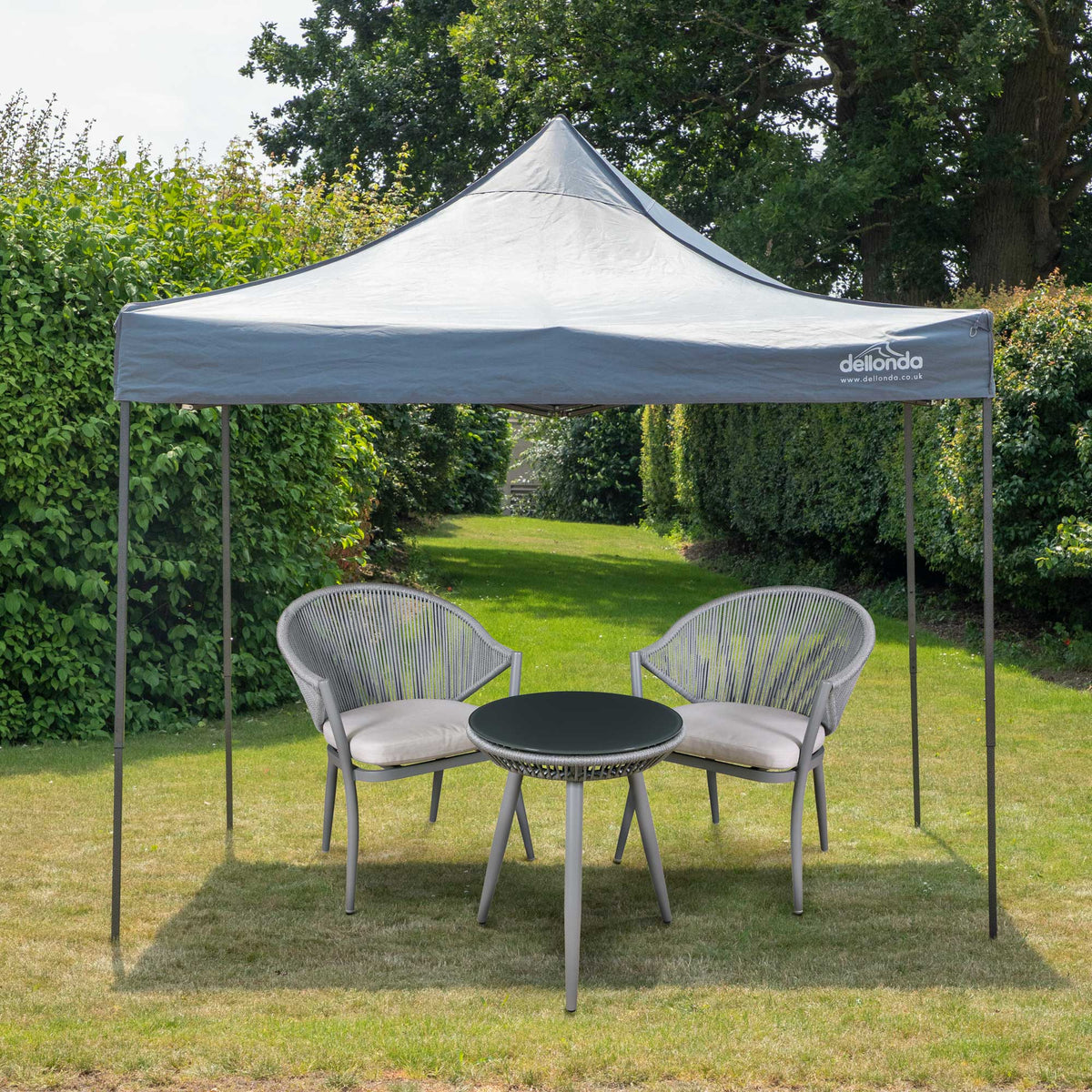 4 x 4 top pop up gazebo