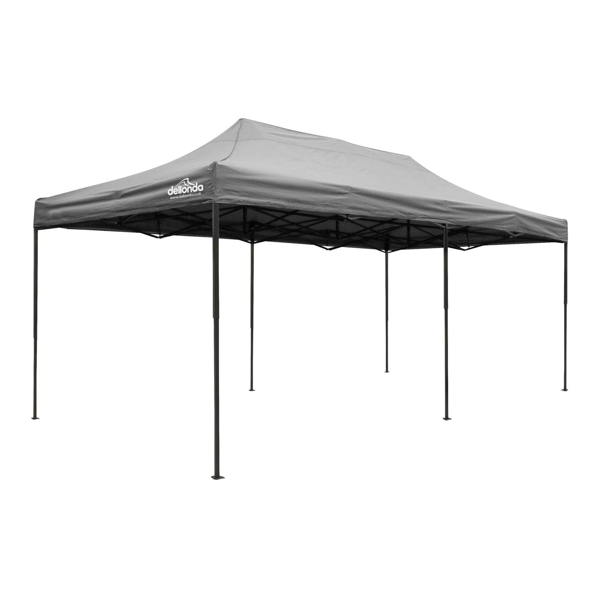3 x 6m online gazebo