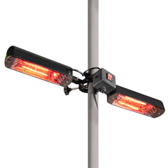 Electric Patio Heaters