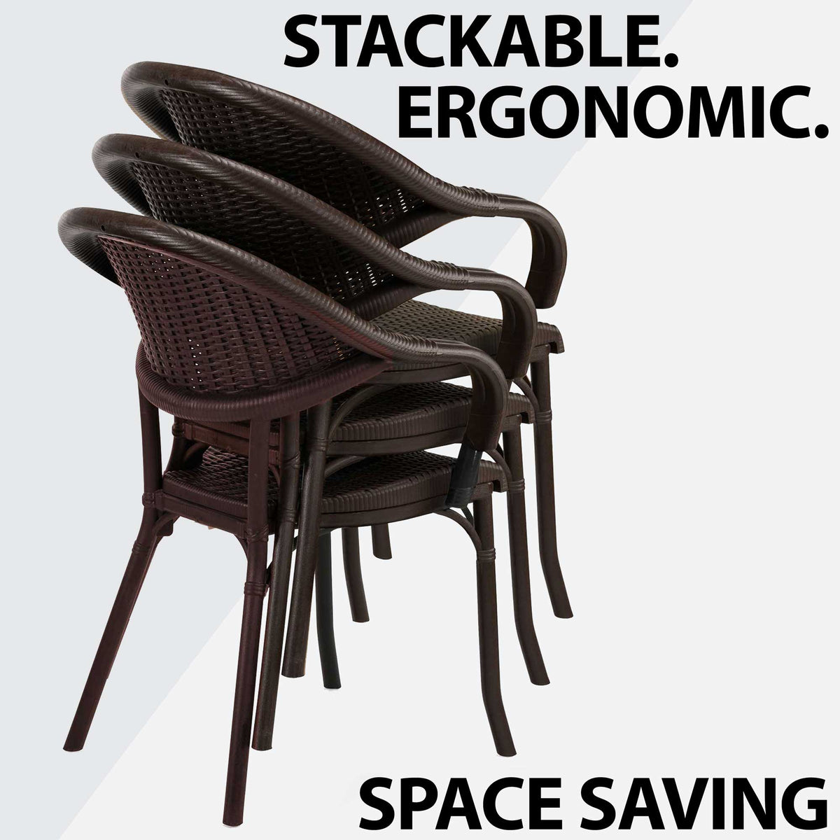 Space shop saving armchair