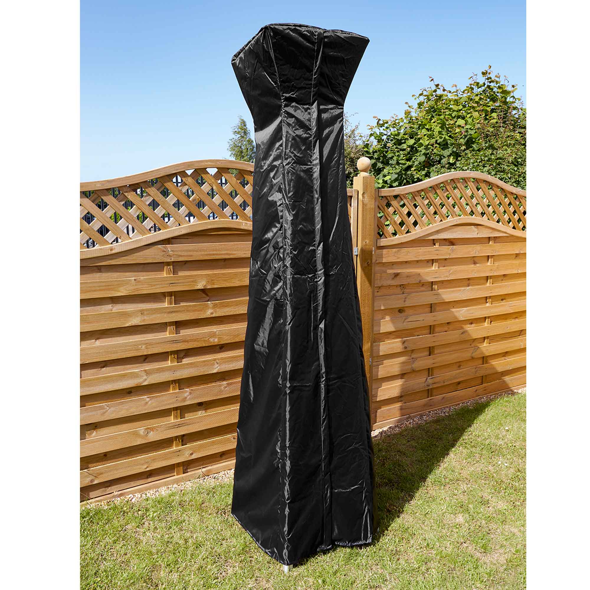 FREE DELIVERY DG7 Pyramid Patio Heater Cover, HeavyDuty