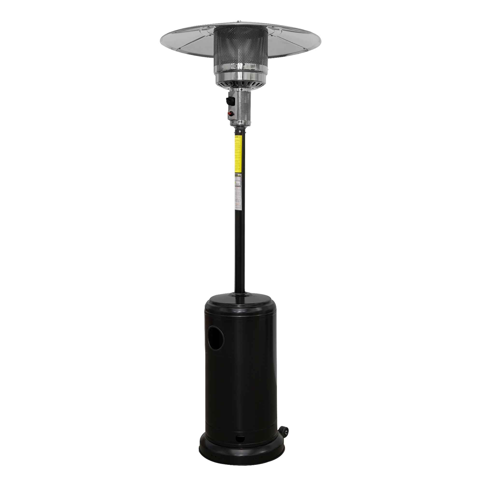 DG1 Propane Gas Tower Patio Heater 13kW Dellonda