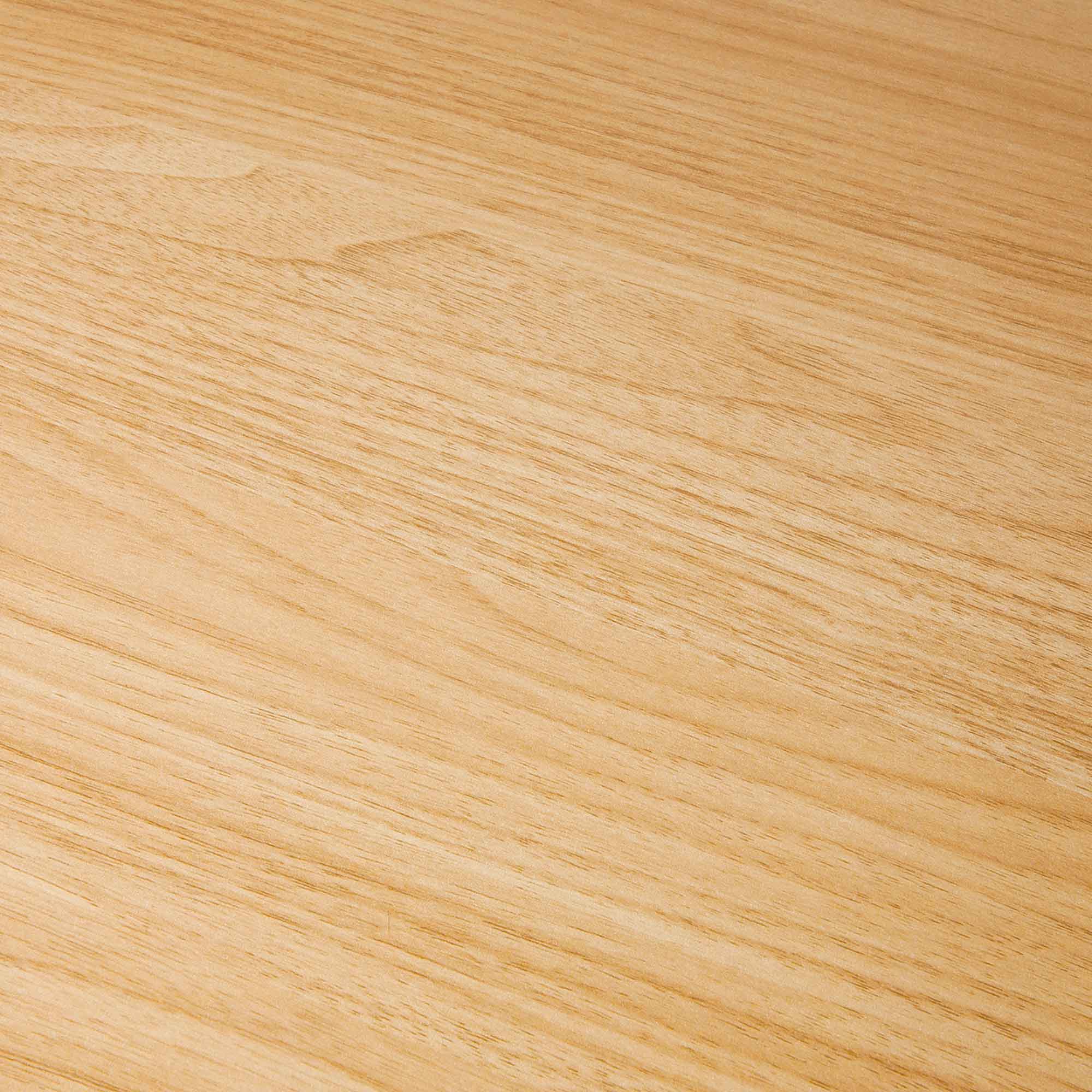 Oak Rectangular Desktop 1400 x 700mm, 1" Thickness - DH20 - Dellonda
