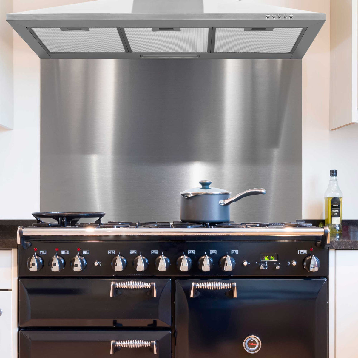 Cooker hob extractor fans deals