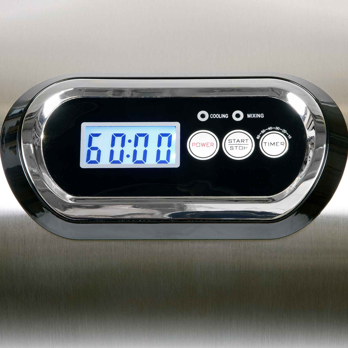 Taurus ice cream maker review outlet