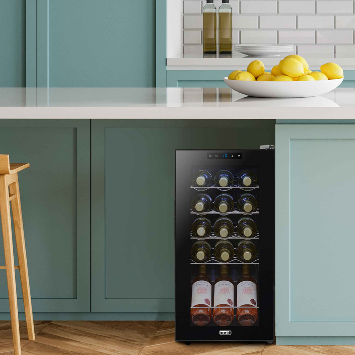 Wine Beer Drinks Fridges Dellonda