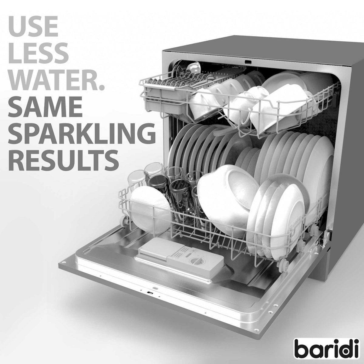 Bosch tabletop top dishwasher installation