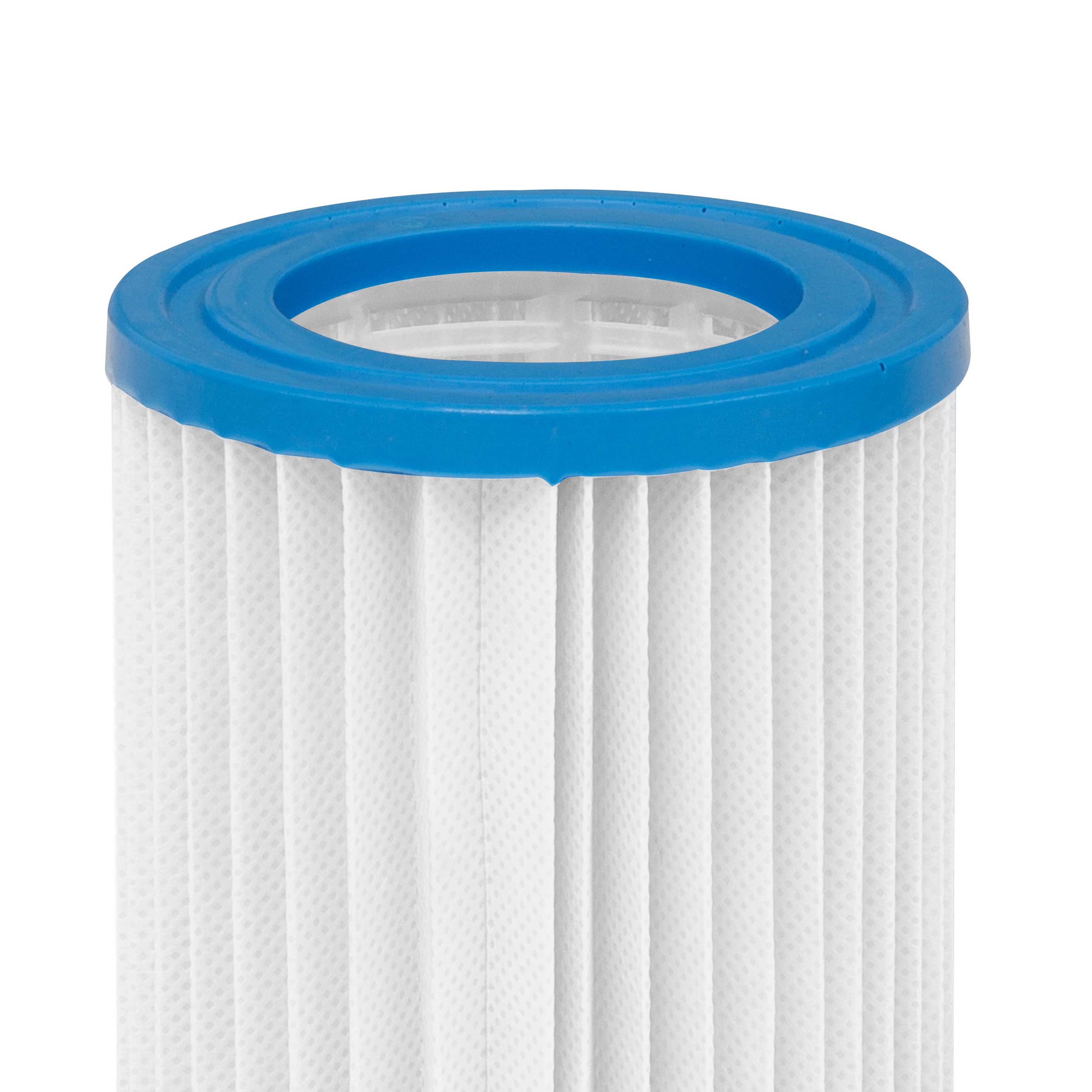 Dellonda Swimming Pool Filter Cartridge, Use for DL19 & DL20, Pack of 4 - DL111
