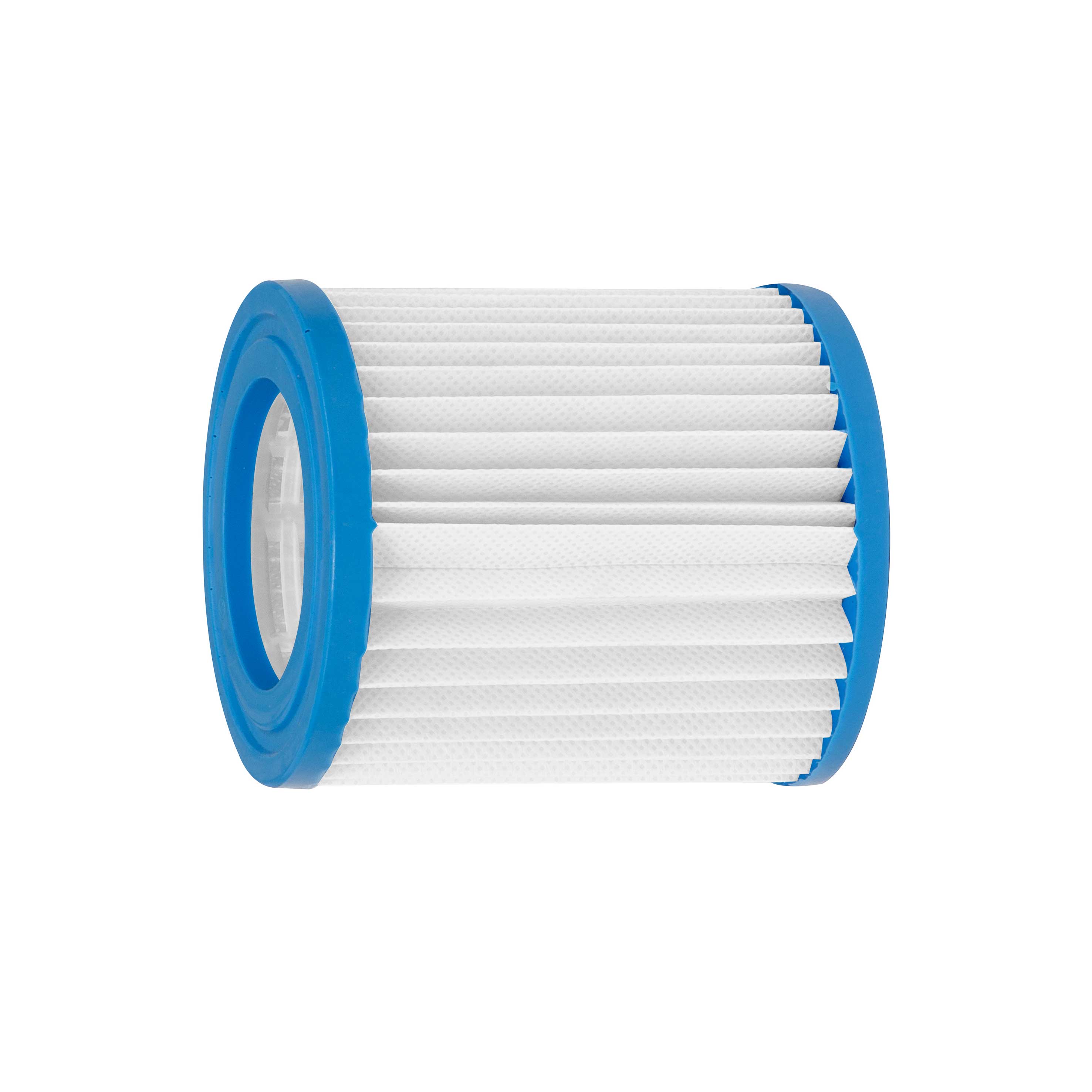Dellonda Swimming Pool Filter Cartridge, Use for DL19 & DL20, Pack of 4 - DL111