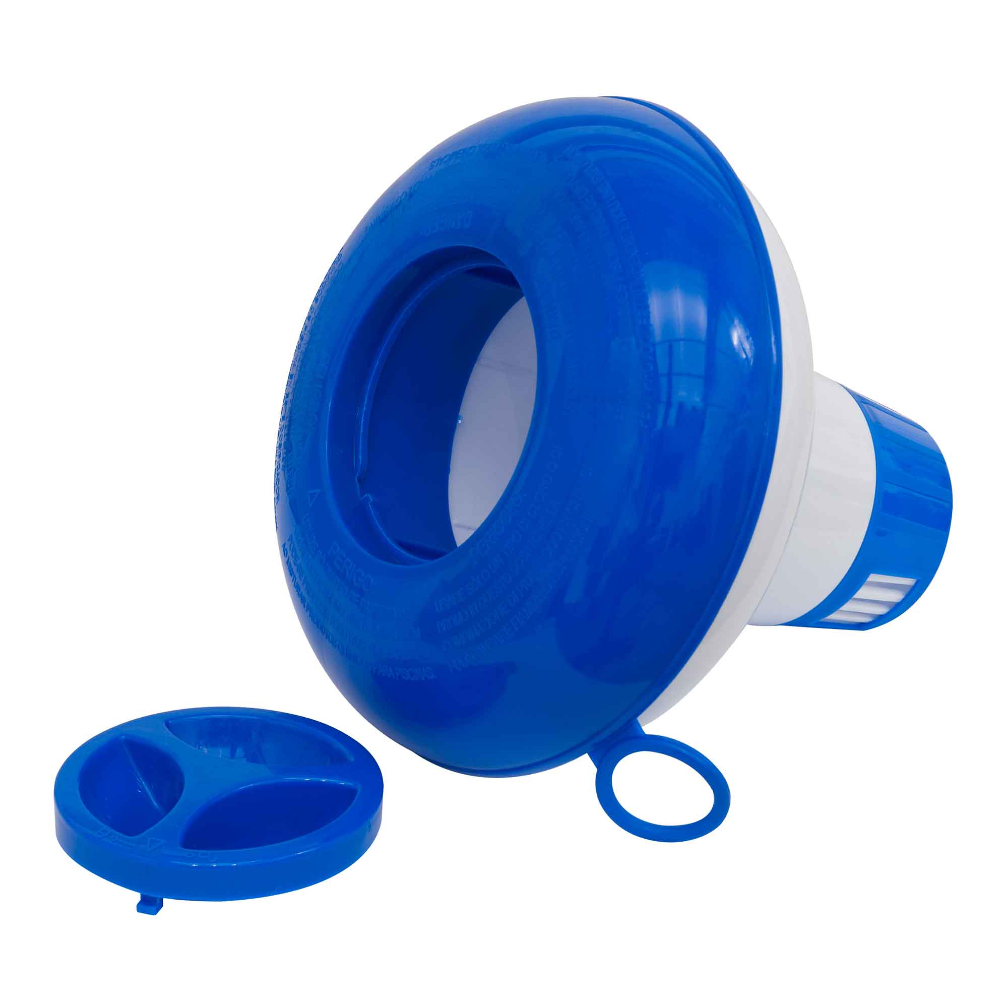 Hot Tub/Spa Chemical Floater - DL28 - Dellonda