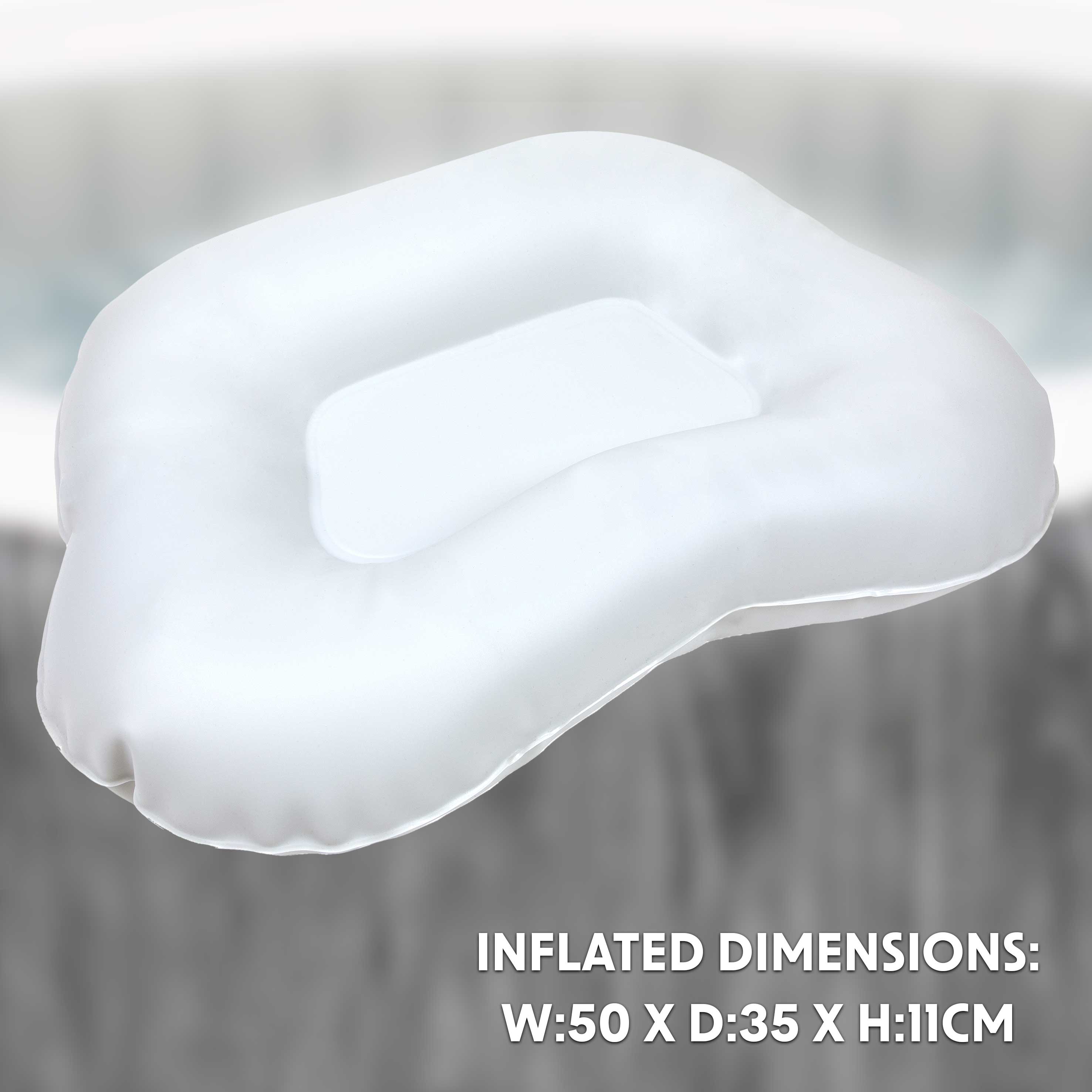 Hot Tub/Spa Inflatable Cushion - DL31