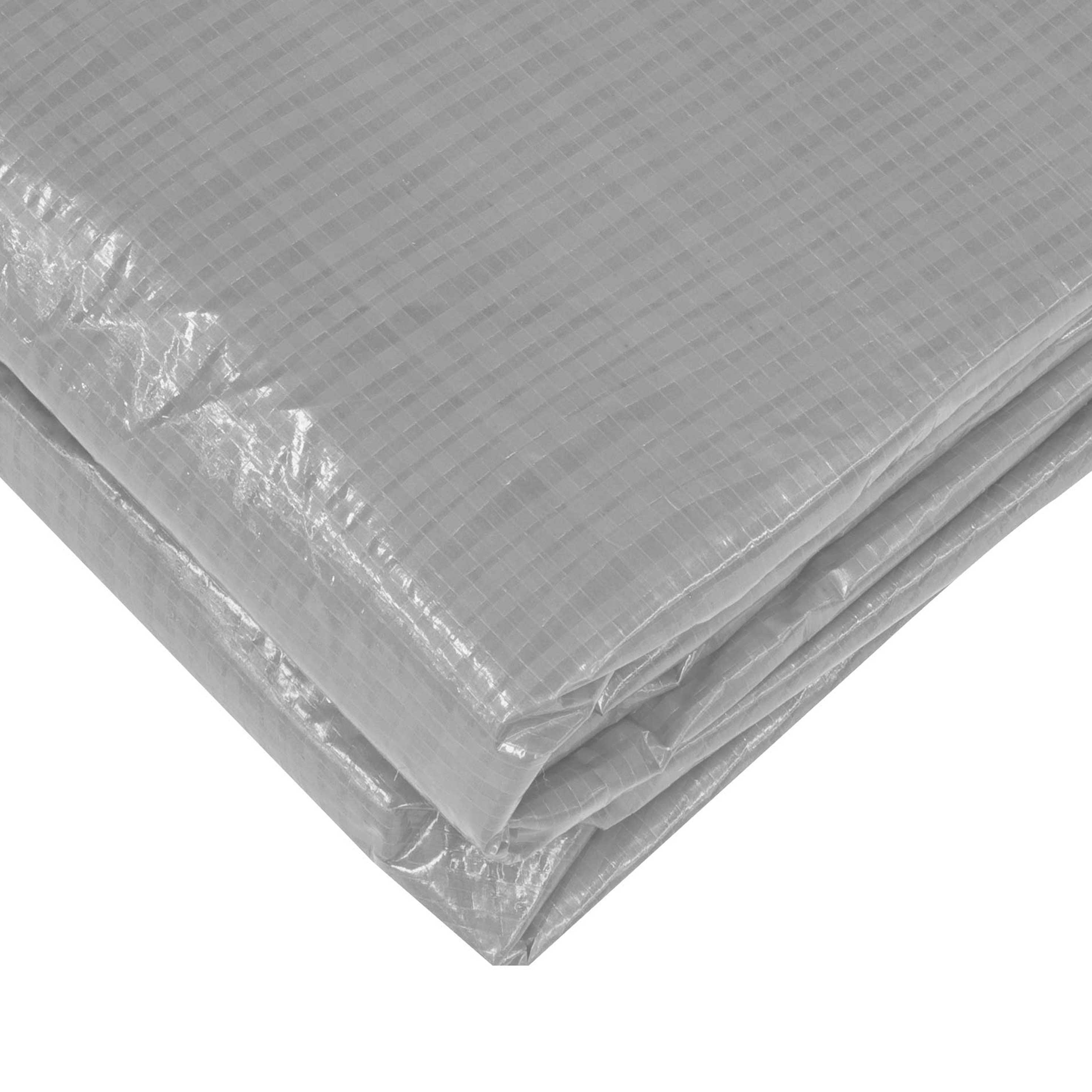 Dellonda Swimming Pool Ground Sheet for DL22 and Similar Sized Pools - DL47