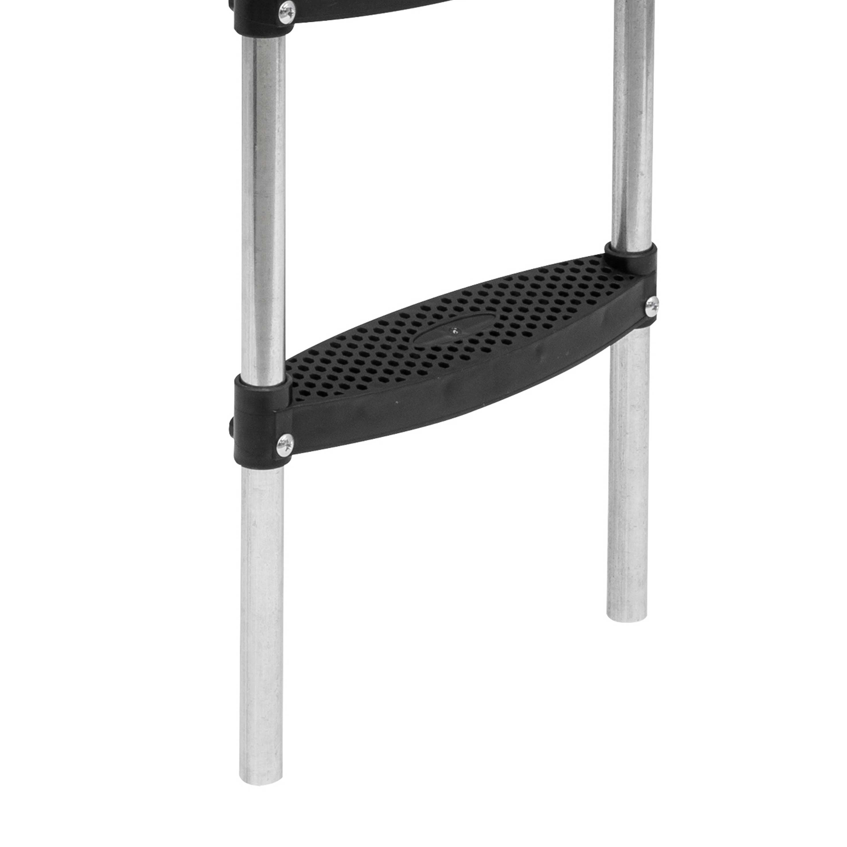 Trampoline Ladder 96cm 3 step for DL69 (12ft) - DL72