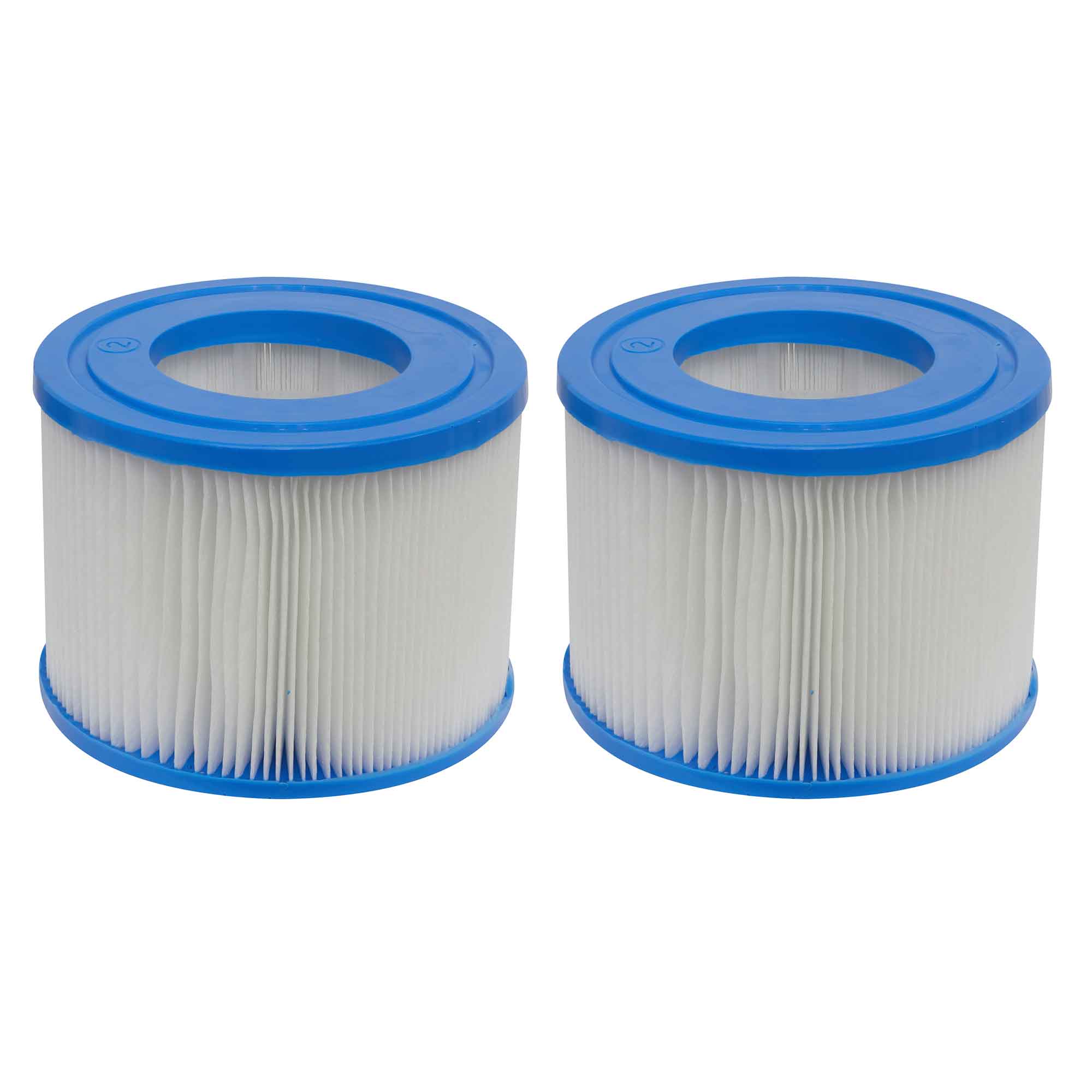 Hot Tub/Spa Filter Cartridge Pack of 2 - DL79 - Dellonda