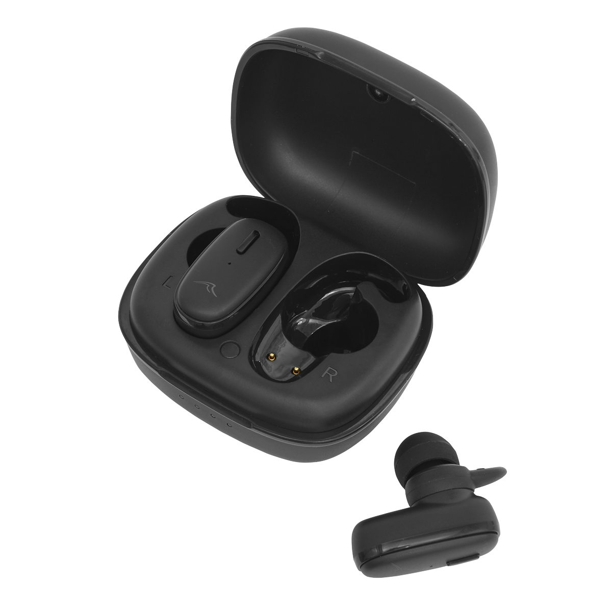 Wireless stereo earphones outlet